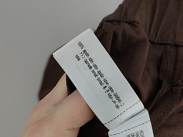 dutti: Zara, Spodnie materiałowe damskie, rozmiar M — 5