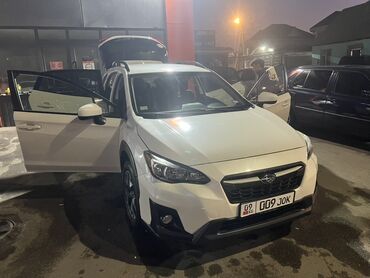 какая машина подойдет для яндекс такси бишкек: Subaru XV: 2019 г., 2 л, Автомат, Бензин, Кроссовер