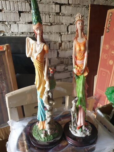 Статуэтки: СУВЕНИРЫ-распродажа. Подарки — 19