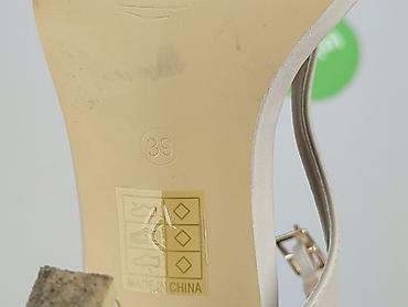 deichmann isabel marant: Sandały damskie, rozmiar 39 — 7