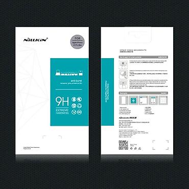 Zaštitne folije i stakla za telefone: Zastitno Staklo Zastitno staklo Nillkin H za iPhone 13 Pro Max/14 Plus — 18