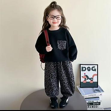 Комплекты одежды: Комплект, цвет - Коричневый — 29