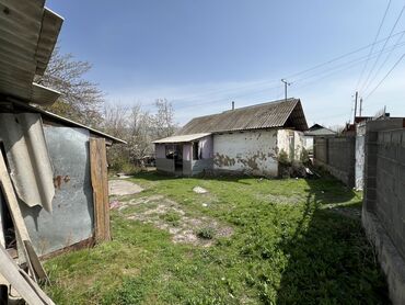 дом нижний аларча: Времянка, 7 м², 1 комната, Собственник, Старый ремонт