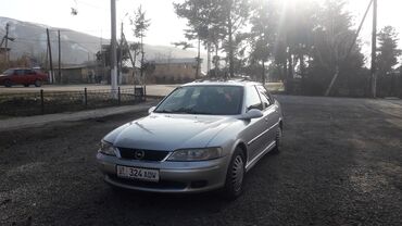 опель вектра 2 2: Opel Vectra: 2 л | 2000 г. | Седан