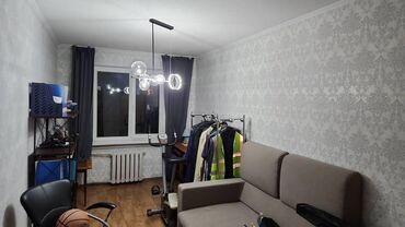 Продажа квартир: 3 комнаты, 58 м², 104 серия, 4 этаж, Евроремонт