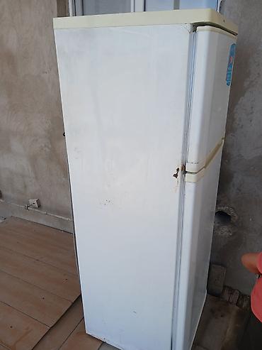 mətbəx texnikası: NORD ikiqapılı soyuducu - Üstdə dondurucu, altda soyuducu bölmə - — 3