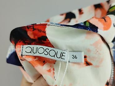 101 sukienek: QUIOSQUE, Sukienka damska, rozmiar S — 4