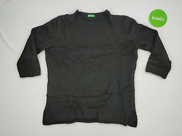 next komplet: United Colors of Benetton, Sweter damski, rozmiar M — 3
