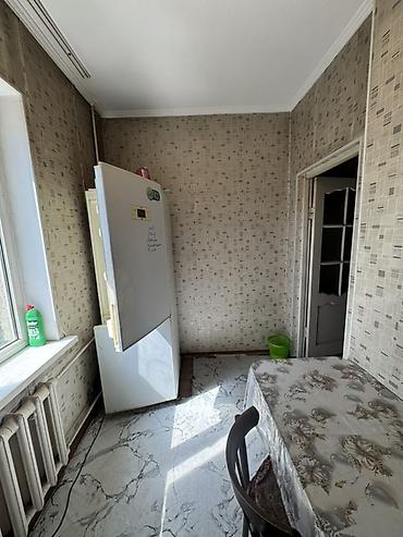 вито продажа: 1 комната, 35 м², Золотой квадрат 105 серия, 3 этаж, Старый ремонт — 7
