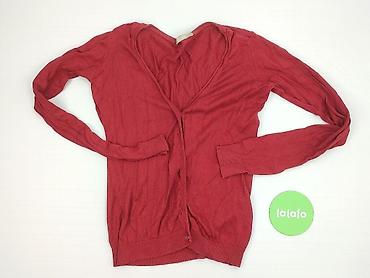 sweter fuksja: Orsay, Kardigan damski, rozmiar S — 2