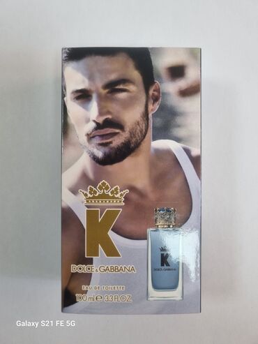 туалетная вода дольче габбана: Парфюмерия: K by Dolce & Gabbana, eau de toilette. - Объем: 100