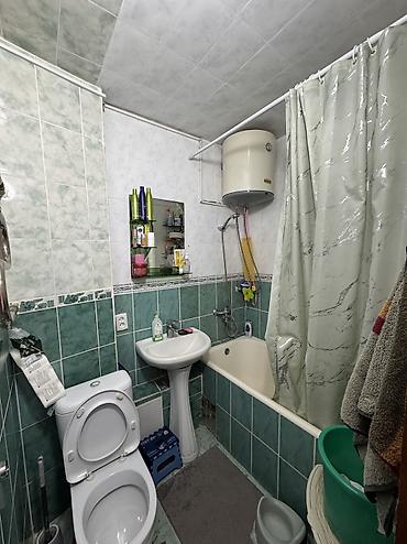 104 серия: 3 комнаты, 58 м², 104 серия, 3 этаж, Свежий ремонт — 9