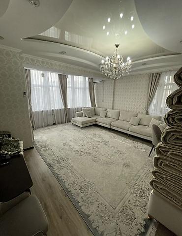 срочные продажи: 4 комнаты, 132 м², 4 этаж — 1