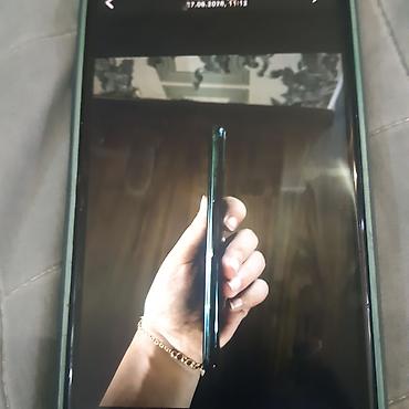 Apple iPhone: IPhone 11 Pro Max, Б/у, 256 ГБ, Matte Midnight Green, Коробка, 79 % — 4