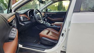 Subaru: Subaru Outback: 2020 г., 2.5 л, Вариатор, Бензин, Универсал — 16