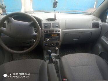 кия рио авто: Kia Rio: 2003 г., 1.3 л, Механика, Бензин, Универсал