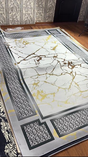 Ковры и паласы: Ковер Новый, 300 * 200, Китай, Безналичная/наличная оплата — 9