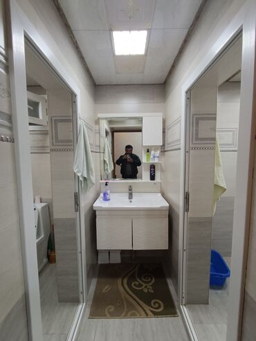 Həyət evləri və villaların satışı: Binəqədi qəs. 5 otaqlı, 200 kv. m, Yeni təmirli — 7