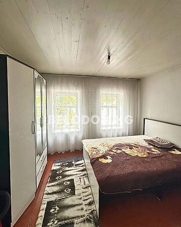 кел кел: 🏠Продается дом в с. Беловодское Нижняя зона, до трассы - 350м 🟡Дом — 5