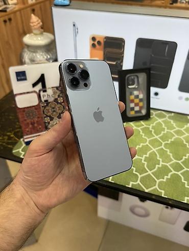 Apple iPhone: IPhone 13 Pro Max, 512 GB — 2