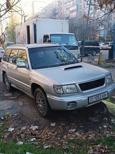 Honda: Honda Odyssey: 1997 г., 2 л, Автомат, Бензин, Кроссовер