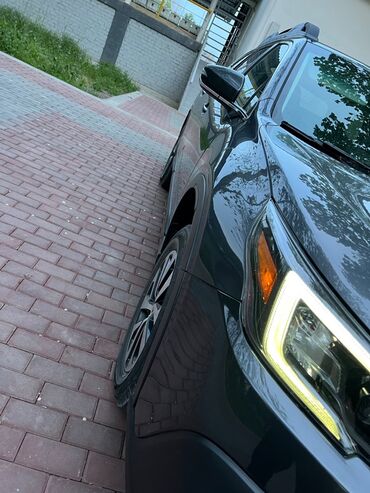 Subaru: Subaru Outback: 2020 г., 2.5 л, Вариатор, Бензин, Универсал — 3