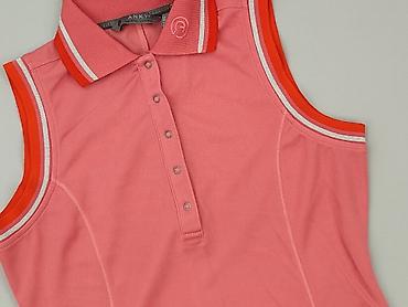 softshell ielm: Damska koszulka polo, rozmiar S — 1