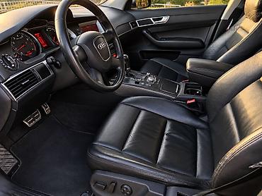 форсун: Audi A6: 2007 г., 2.4 л, Вариатор, Бензин, Седан — 10