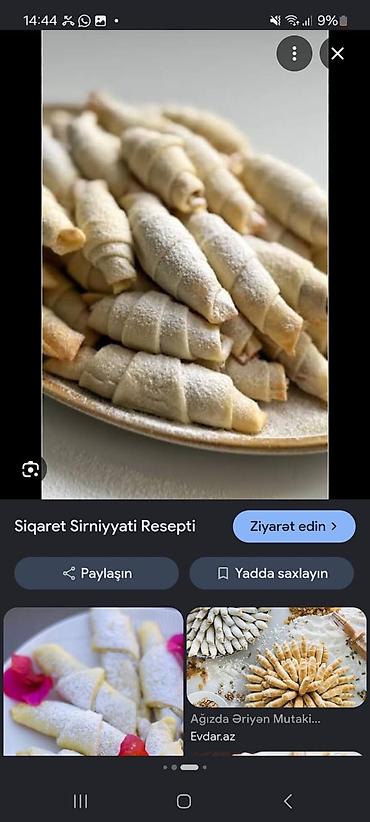 süd məhsulları: Ev mehsulları tam dadlı və keyfiyyətli.buyurub sifariş edə bilərsiniz — 9