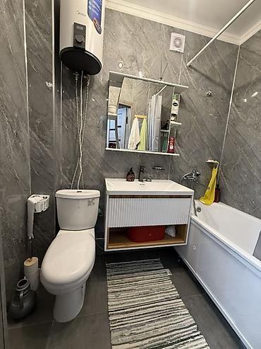 Долгосрочная аренда квартир: Эксклюзив 🏡 Продаётся просторная 4-комнатная квартира, переделанная — 9