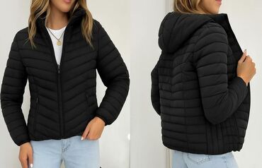 Ostale jakne, kaputi, prsluci: 3300 Dinara Crna, braon, teget, zelena, zuta Vel. 2XL, 3XL, 4XL, 5XL na lalafo.rs — 3 Ostale jakne, kaputi, prsluci: 3300 Dinara Crna, braon, teget, zelena, zuta Vel. 2XL, 3XL, 4XL, 5XL — 3