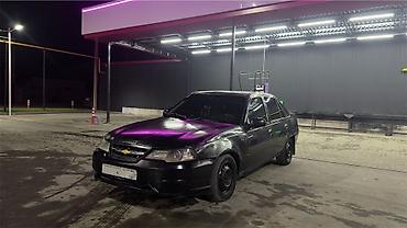 Daewoo: Daewoo Nexia: 2008 г., 1.6 л, Кол менен иштөөчү, Бензин, Седан — 1