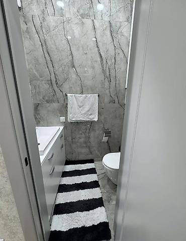 Долгосрочная аренда квартир: 3 комнаты, Агентство недвижимости, Без подселения, С мебелью полностью at lalafo.kg — 10 Долгосрочная аренда квартир: 3 комнаты, Агентство недвижимости, Без подселения, С мебелью полностью — 10