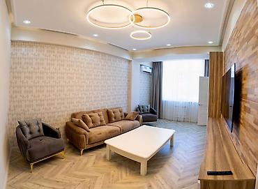 Долгосрочная аренда квартир: 3 комнаты, Собственник, Без подселения, С мебелью полностью — 5