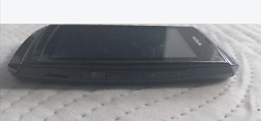 Nokia: Nokia touch telefon sa dve SIM kartice - Ekran osetljiv na dodir — 5