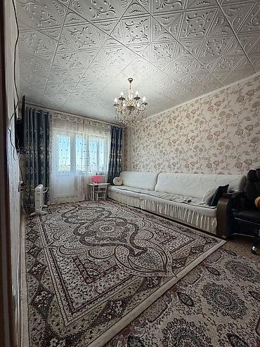 Продажа квартир: 2 комнаты, 54 м², 105 серия, 2 этаж, Косметический ремонт — 1