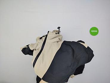 bomberki hm: H&M Divided, Męska wiatrówka, rozmiar M — 5
