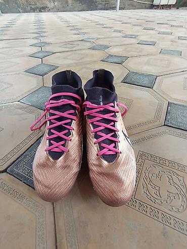 mercurial: MBAPPE 2023 ЧМ цвет золотой NIKE MERCURIAL AIR ZOOM Б/У ВСЁ ЧИСТО — 3