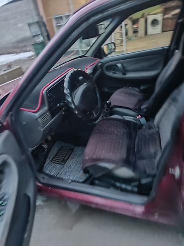 Daewoo: Daewoo Nexia: 2007 г., 1.6 л, Механика, Бензин, Седан — 14