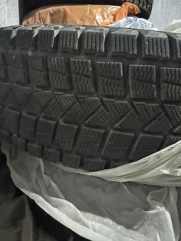r18 subaru: Зимние шины Forst FM86, комплект 4 шт. - Размер: 215/65 R16 - Индекс — 2