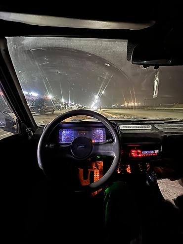 Tofas: Tofas : 1.6 l | 2004 il 98000 km Sedan — 9