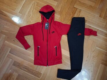 Trenerke: Muške trenerke M,L,XL,XXL,3XL veličine za samo 3900 din — 6