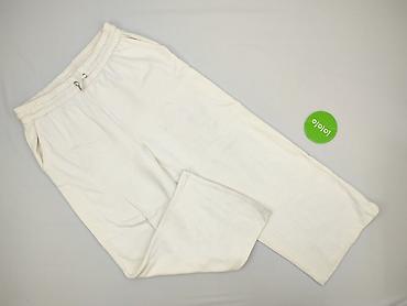 nike bluzki: Tu, Spodnie dresowe damskie, rozmiar M — 2