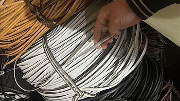 Другие товары для дома: Ротанг для плетения мебели и кашпо корзинки оптом и в розницу — 19