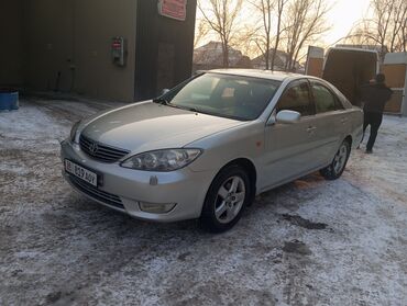 камри xse: Toyota Camry: 2005 г., 2.4 л, Автомат, Бензин, Седан