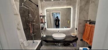 Продажа квартир: 3 комнаты, 88 м², Элитка, 9 этаж, Евроремонт — 12