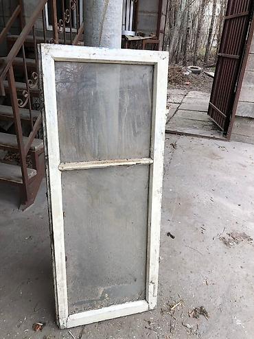 Готовые пластиковые окна: 1.000с каждая. Самовывоз — 3