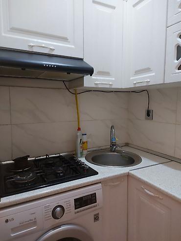 ev şekilleri: 2 otaqlı, Yeni tikili, 44 kv. m — 9