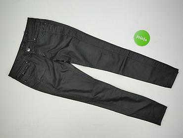 stanley jeans: Spodnie materiałowe damskie, rozmiar M — 2