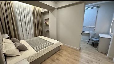 Продажа квартир: 3 комнаты, 94 м², Элитка, 6 этаж, Евроремонт — 18